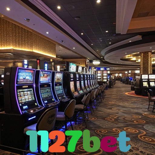A Magia dos Jogos de Fantasia na 1127bet