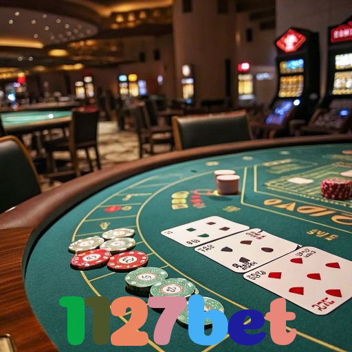 A Magia dos Jogos de Fantasia na 1127bet