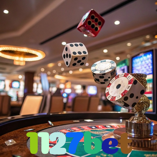 A Magia dos Jogos de Fantasia na 1127bet