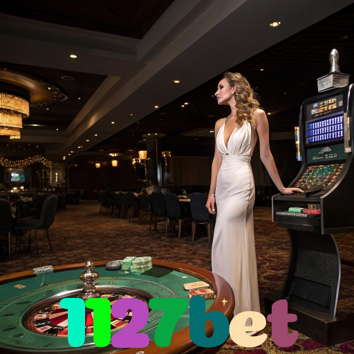 A Magia dos Jogos de Fantasia na 1127bet