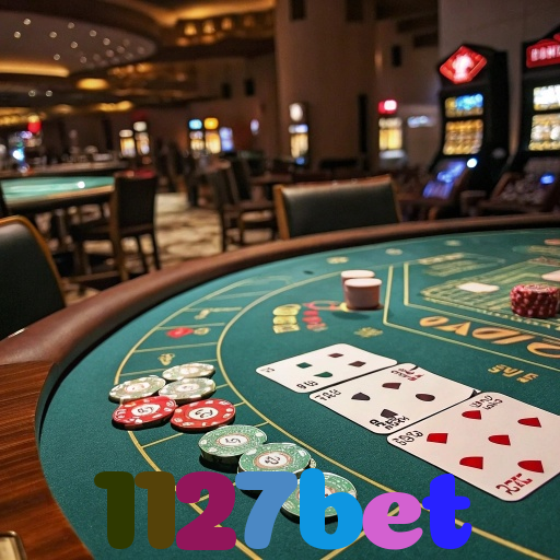 A Magia dos Jogos de Fantasia na 1127bet