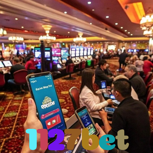 A Magia dos Jogos de Fantasia na 1127bet
