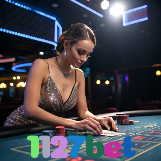 A Magia dos Jogos de Fantasia na 1127bet