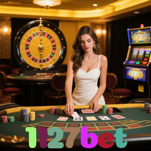 A Magia dos Jogos de Fantasia na 1127bet