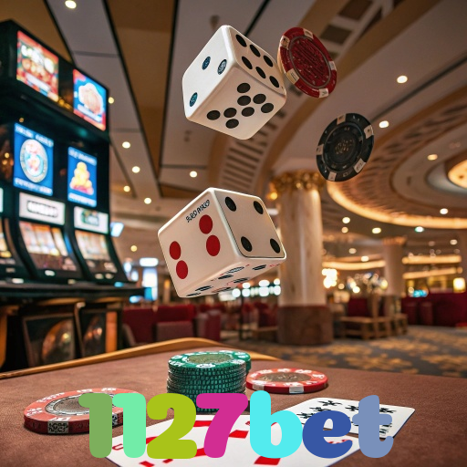 A Magia dos Jogos de Fantasia na 1127bet
