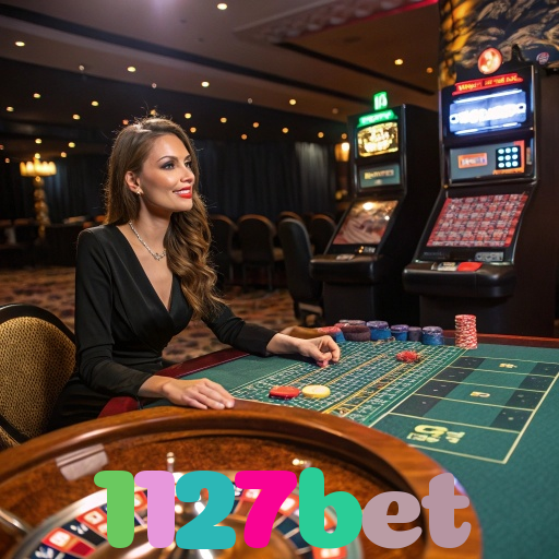 A Magia dos Jogos de Fantasia na 1127bet