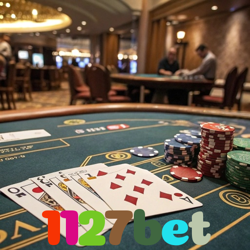 A Magia dos Jogos de Fantasia na 1127bet