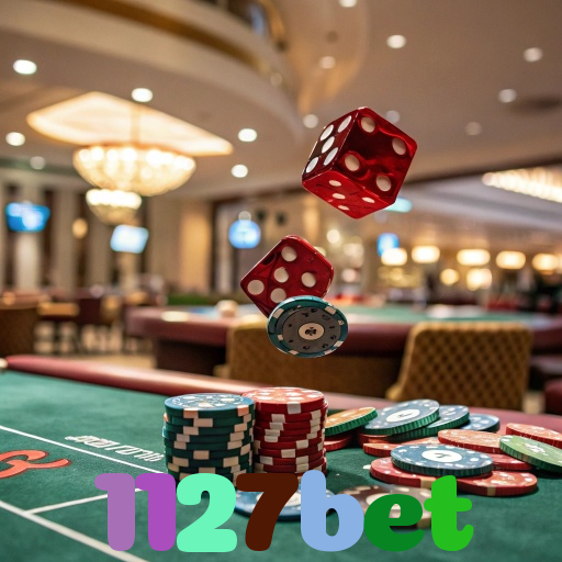 A Magia dos Jogos de Fantasia na 1127bet