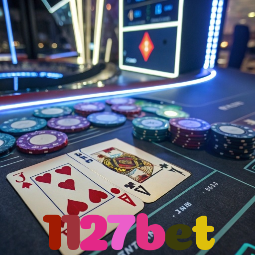 A Magia dos Jogos de Fantasia na 1127bet