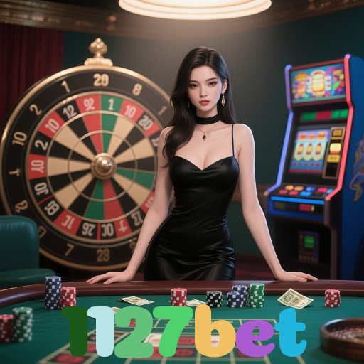 A Magia dos Jogos de Fantasia na 1127bet
