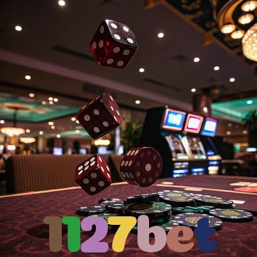 A Magia dos Jogos de Fantasia na 1127bet