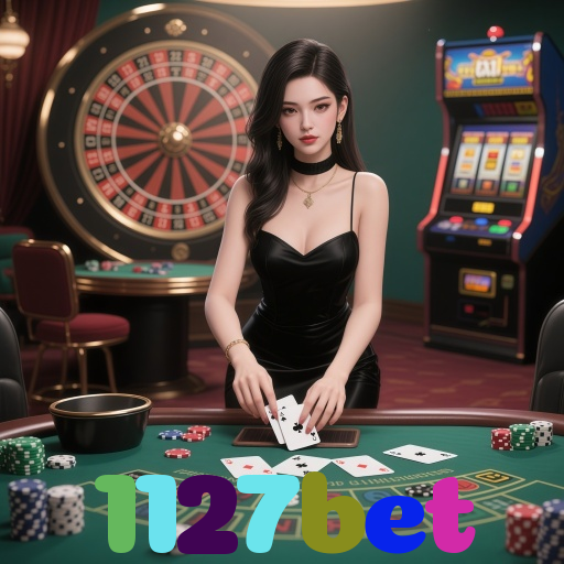 A Magia dos Jogos de Fantasia na 1127bet