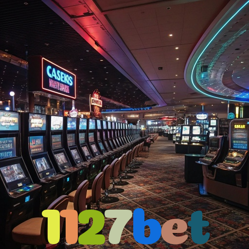 A Magia dos Jogos de Fantasia na 1127bet