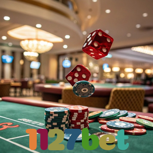 A Magia dos Jogos de Fantasia na 1127bet