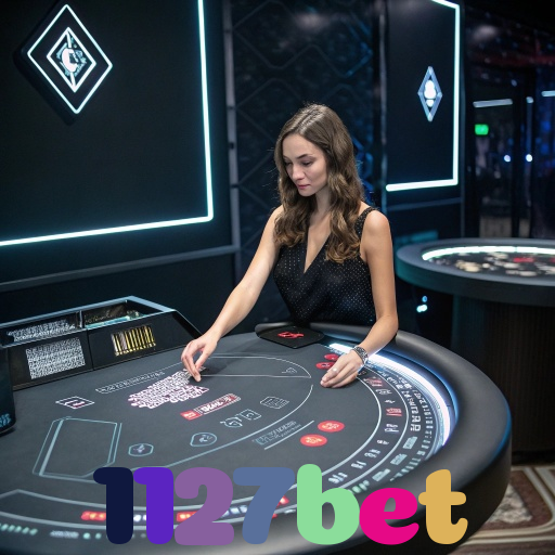 A Magia dos Jogos de Fantasia na 1127bet