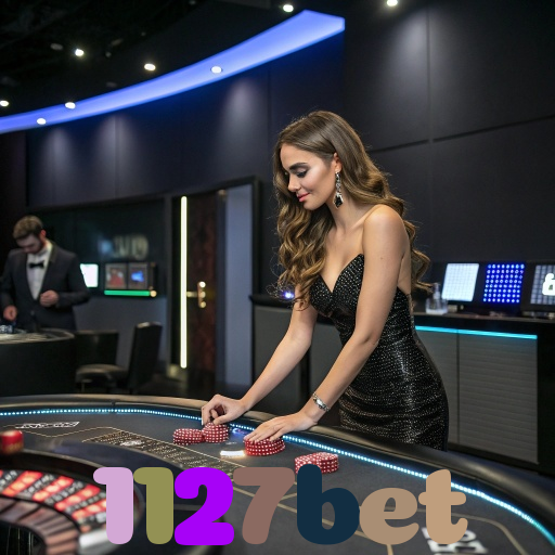 A Magia dos Jogos de Fantasia na 1127bet
