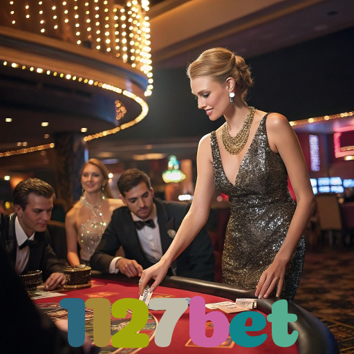 A Magia dos Jogos de Fantasia na 1127bet