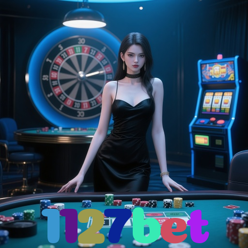 A Magia dos Jogos de Fantasia na 1127bet