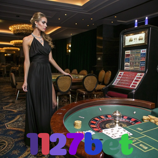 A Magia dos Jogos de Fantasia na 1127bet