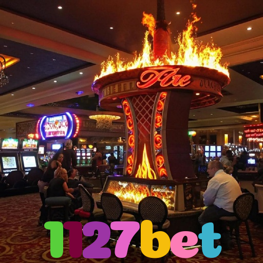 A Magia dos Jogos de Fantasia na 1127bet