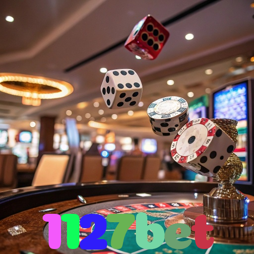 A Magia dos Jogos de Fantasia na 1127bet