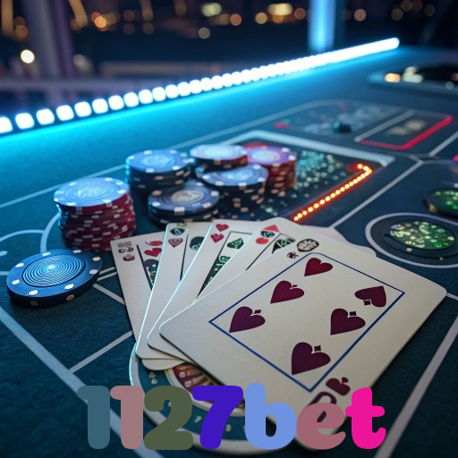 A Magia dos Jogos de Fantasia na 1127bet