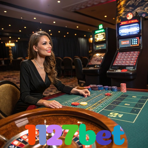 A Magia dos Jogos de Fantasia na 1127bet