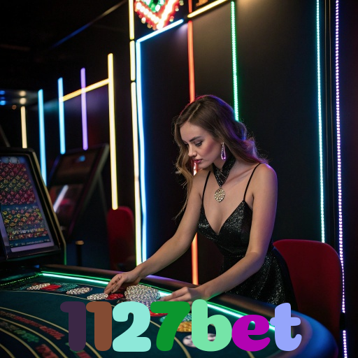 A Magia dos Jogos de Fantasia na 1127bet