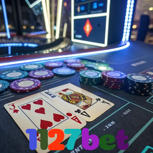 A Magia dos Jogos de Fantasia na 1127bet