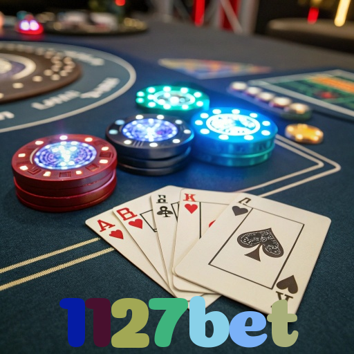 A Magia dos Jogos de Fantasia na 1127bet