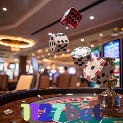 A Magia dos Jogos de Fantasia na 1127bet