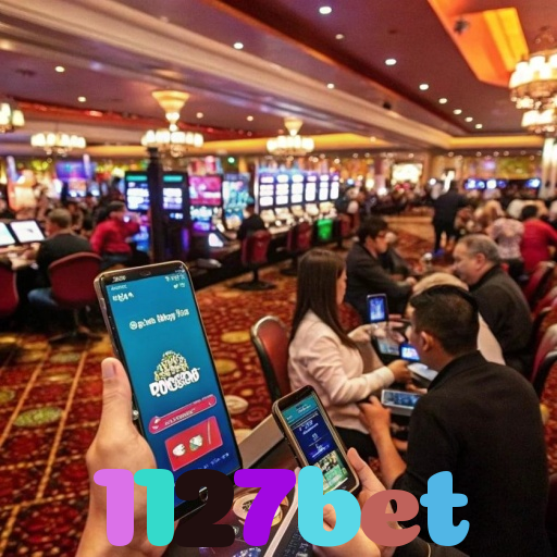 A Magia dos Jogos de Fantasia na 1127bet