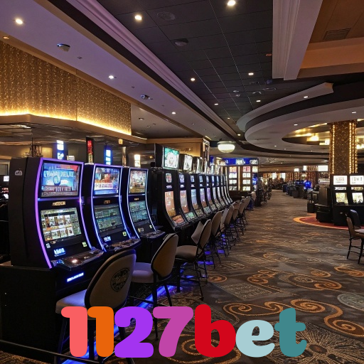 A Magia dos Jogos de Fantasia na 1127bet