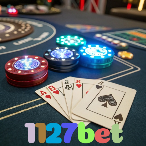 A Magia dos Jogos de Fantasia na 1127bet