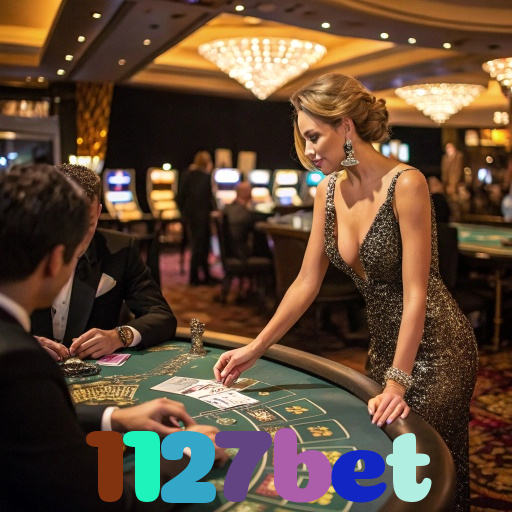 A Magia dos Jogos de Fantasia na 1127bet
