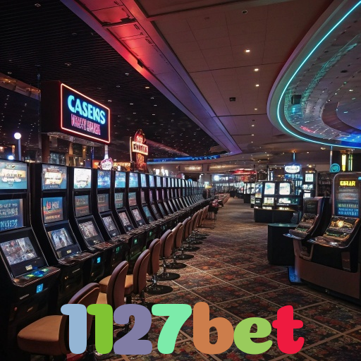 A Magia dos Jogos de Fantasia na 1127bet