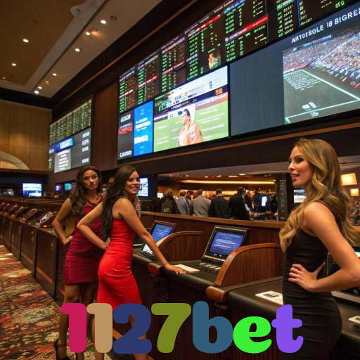 A Magia dos Jogos de Fantasia na 1127bet