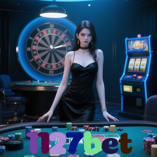 A Magia dos Jogos de Fantasia na 1127bet