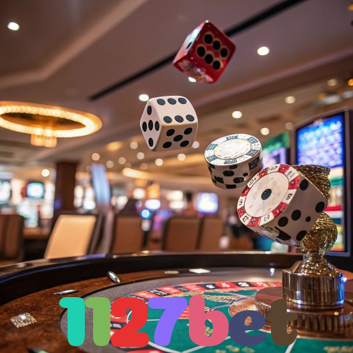 A Magia dos Jogos de Fantasia na 1127bet