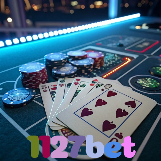 A Magia dos Jogos de Fantasia na 1127bet