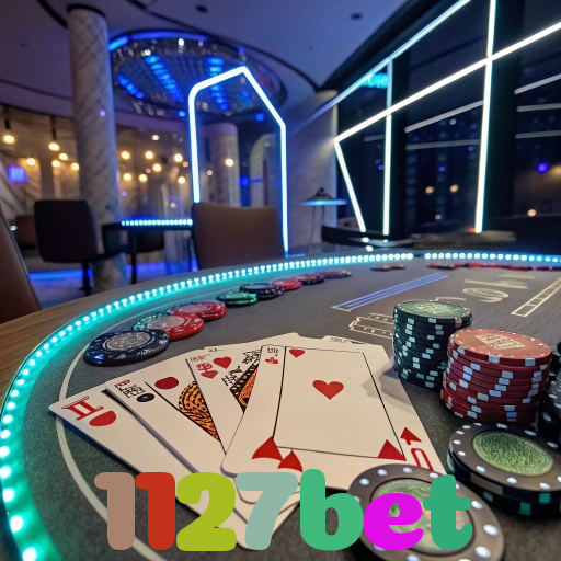 A Magia dos Jogos de Fantasia na 1127bet