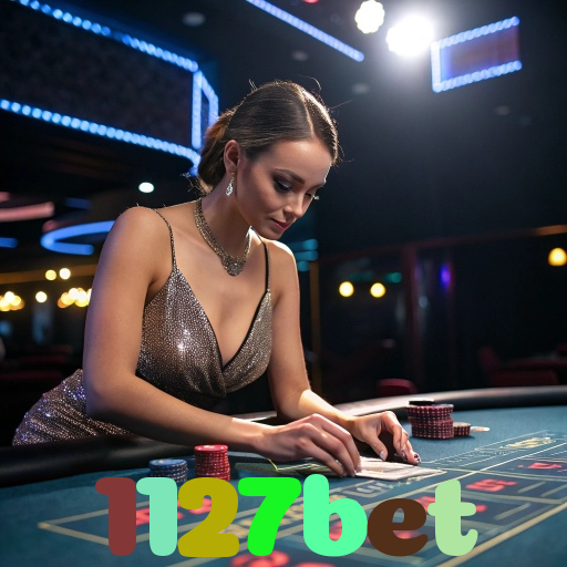 A Magia dos Jogos de Fantasia na 1127bet