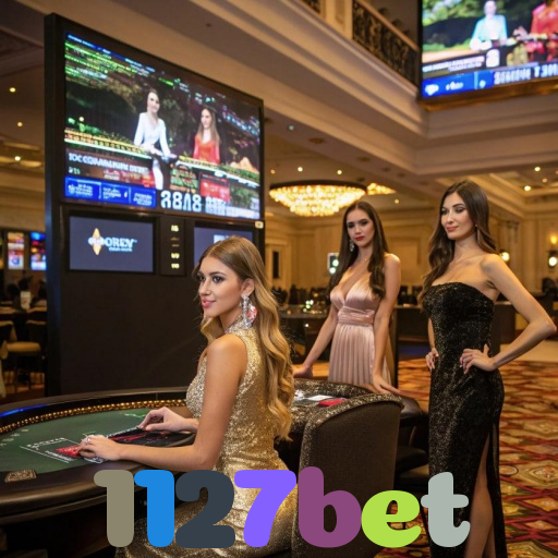 A Magia dos Jogos de Fantasia na 1127bet