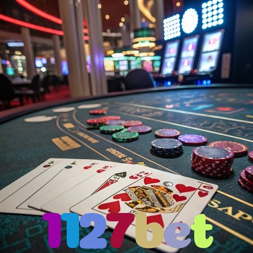 A Magia dos Jogos de Fantasia na 1127bet