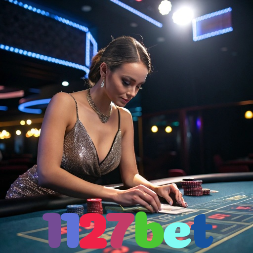 A Magia dos Jogos de Fantasia na 1127bet