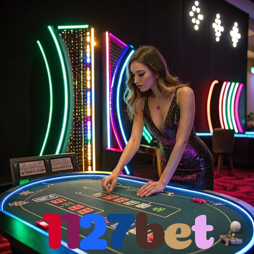 A Magia dos Jogos de Fantasia na 1127bet