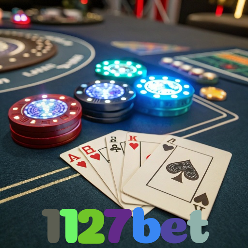 A Magia dos Jogos de Fantasia na 1127bet