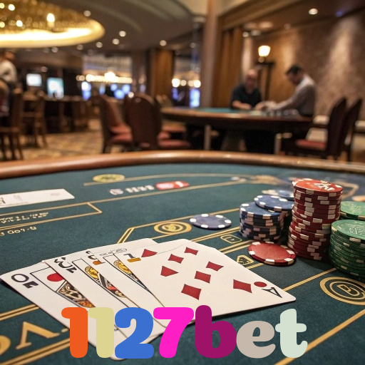 A Magia dos Jogos de Fantasia na 1127bet