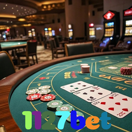 A Magia dos Jogos de Fantasia na 1127bet