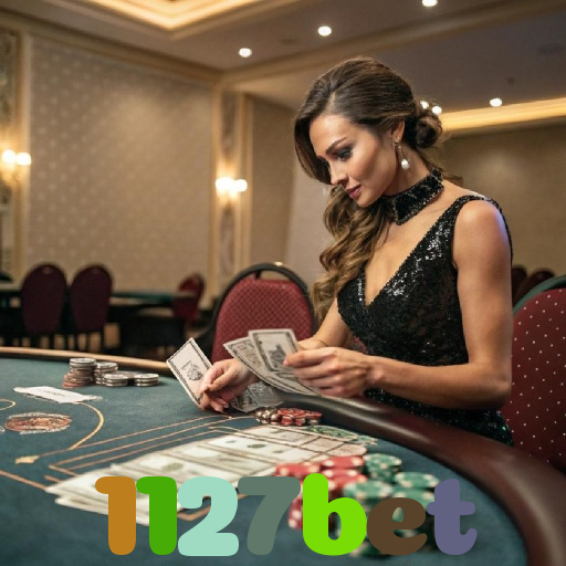 A Magia dos Jogos de Fantasia na 1127bet